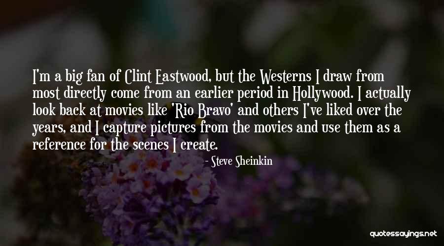 Look Back At Them Quotes By Steve Sheinkin Look Back At Them Quotes By Steve Sheinkin