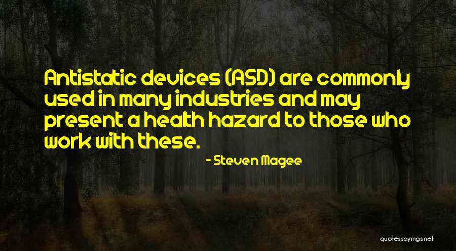 Look Beyond Obc Quotes By Steven Magee Look Beyond Obc Quotes By Steven Magee