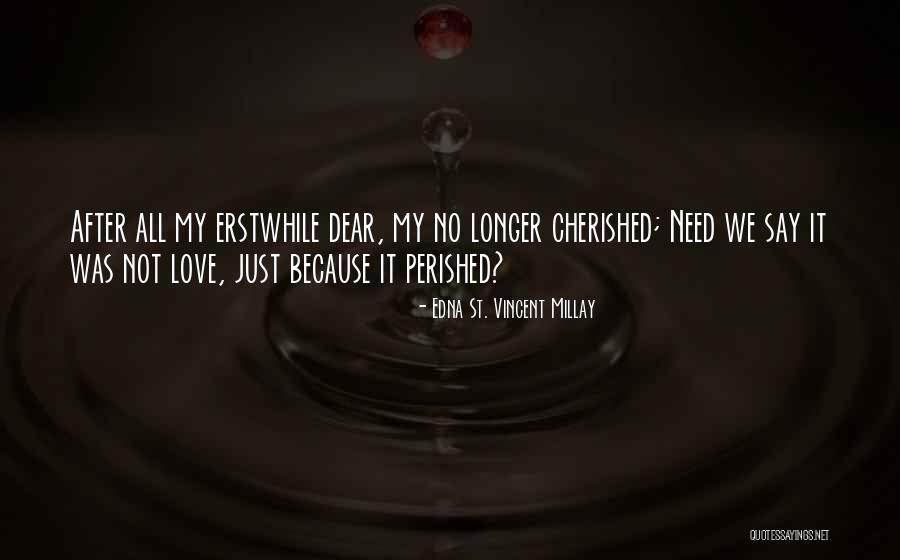 Look Beyond Physical Beauty Quotes By Edna St. Vincent Millay Look Beyond Physical Beauty Quotes By Edna St. Vincent Millay