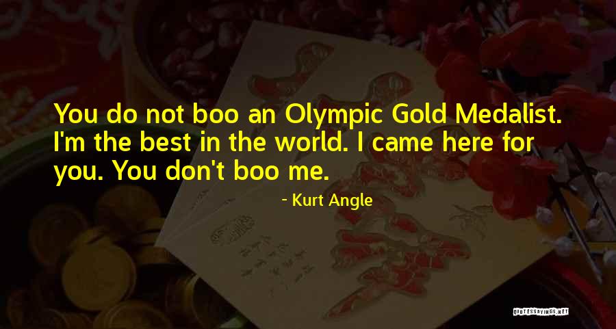 Look Beyond Physical Beauty Quotes By Kurt Angle Look Beyond Physical Beauty Quotes By Kurt Angle