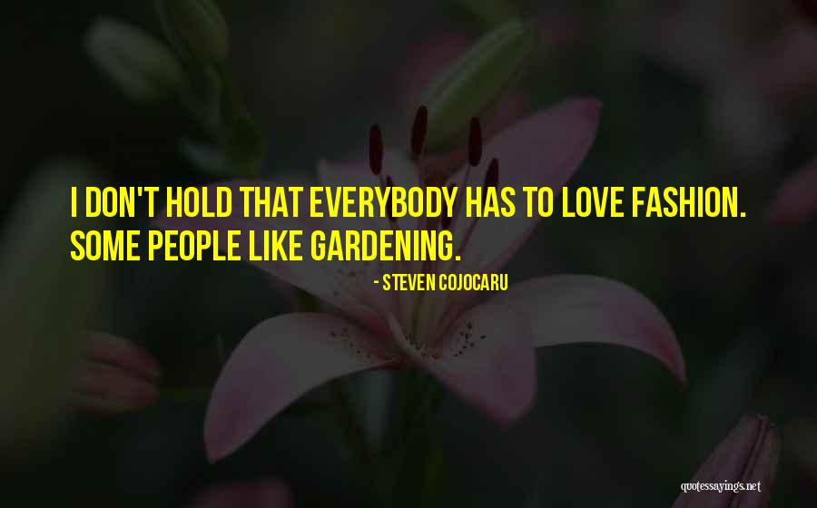 Look Beyond Physical Beauty Quotes By Steven Cojocaru Look Beyond Physical Beauty Quotes By Steven Cojocaru