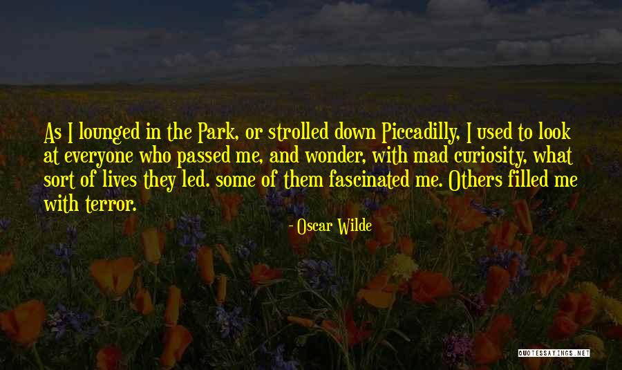 Look Down At Me Quotes By Oscar Wilde Look Down At Me Quotes By Oscar Wilde