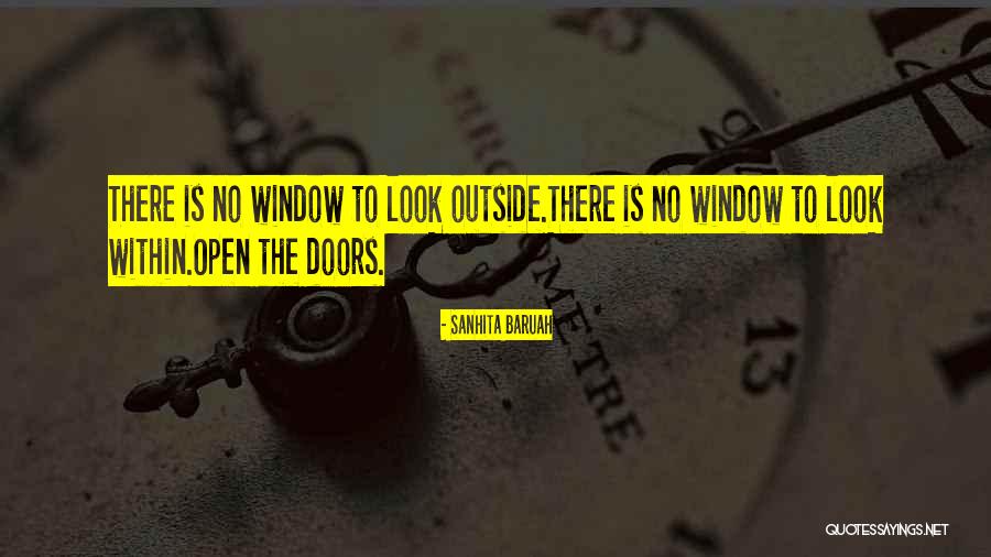 Look Down Others Quotes By Sanhita Baruah Look Down Others Quotes By Sanhita Baruah