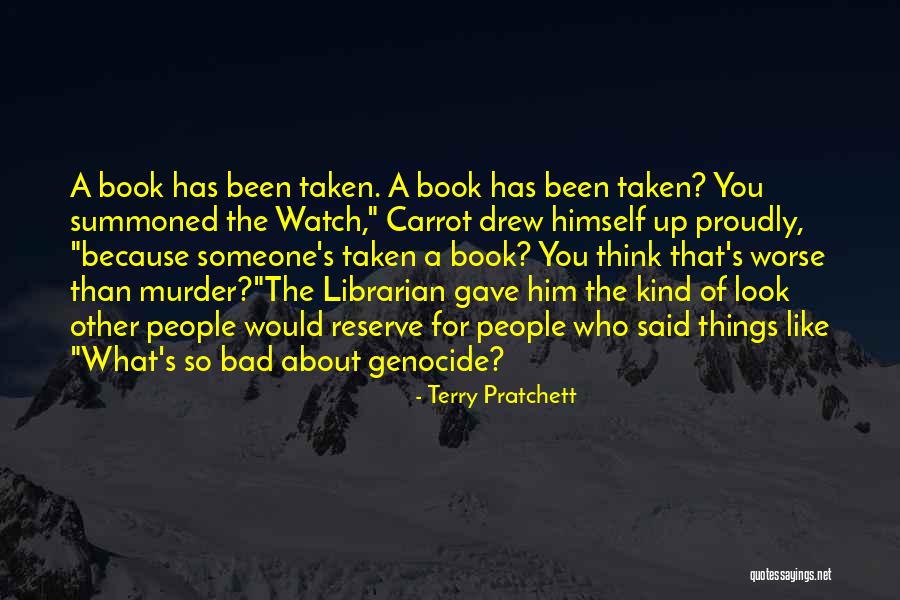 Look For Someone Quotes By Terry Pratchett Look For Someone Quotes By Terry Pratchett