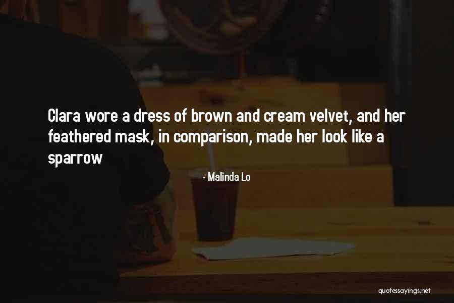 Look Her Quotes By Malinda Lo Look Her Quotes By Malinda Lo