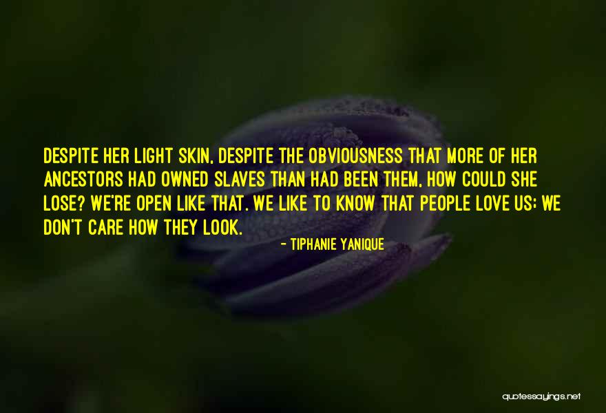 Look Her Quotes By Tiphanie Yanique Look Her Quotes By Tiphanie Yanique