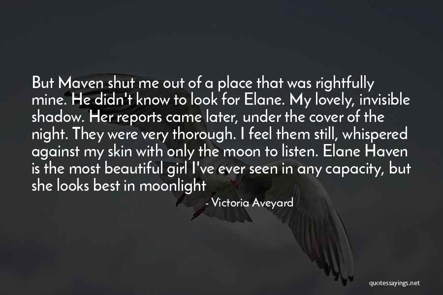 Look Her Quotes By Victoria Aveyard Look Her Quotes By Victoria Aveyard