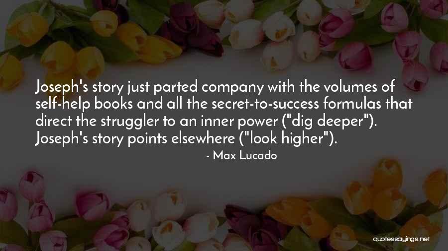 Look Higher Quotes By Max Lucado Look Higher Quotes By Max Lucado