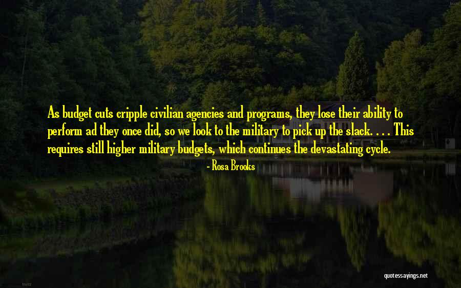 Look Higher Quotes By Rosa Brooks Look Higher Quotes By Rosa Brooks