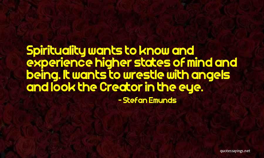 Look Higher Quotes By Stefan Emunds Look Higher Quotes By Stefan Emunds