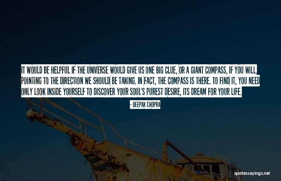 Look Inside Yourself Quotes By Deepak Chopra Look Inside Yourself Quotes By Deepak Chopra