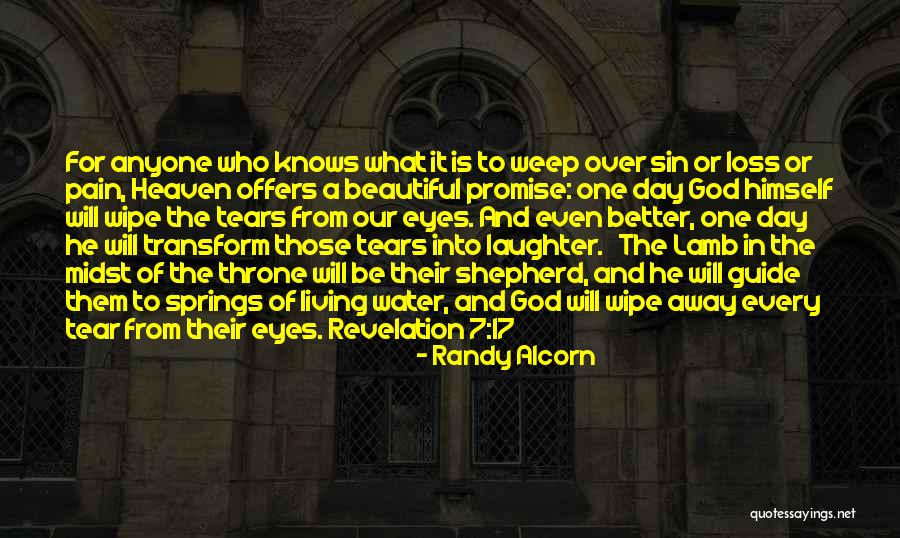 Look Its Dunban Quotes By Randy Alcorn Look Its Dunban Quotes By Randy Alcorn