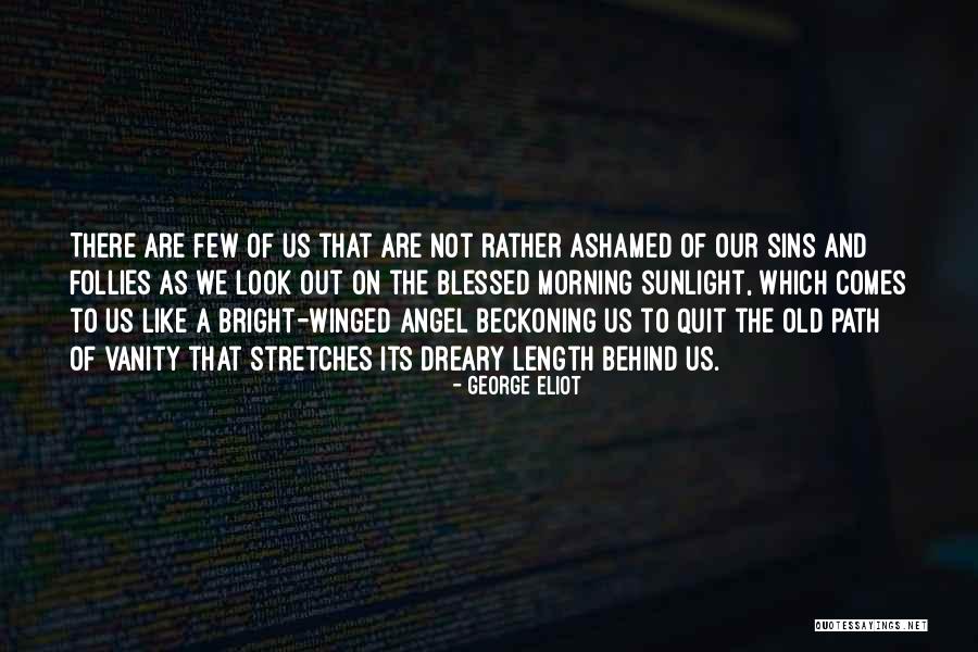 Look Like Angel Quotes By George Eliot Look Like Angel Quotes By George Eliot