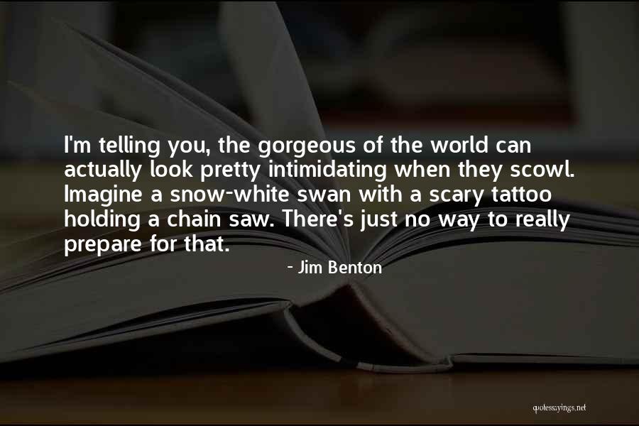 Look Look Tattoo Quotes By Jim Benton Look Look Tattoo Quotes By Jim Benton