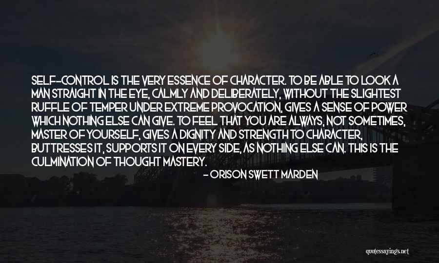 Look Me Straight In The Eye Quotes By Orison Swett Marden Look Me Straight In The Eye Quotes By Orison Swett Marden
