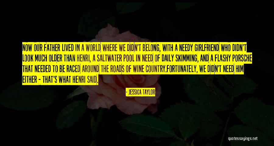 Look Not Upon The Wine Quotes By Jessica Taylor Look Not Upon The Wine Quotes By Jessica Taylor
