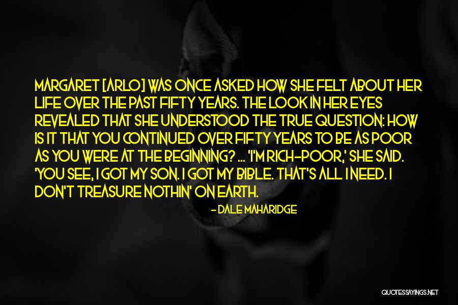 Look Rich But Poor Quotes By Dale Maharidge Look Rich But Poor Quotes By Dale Maharidge