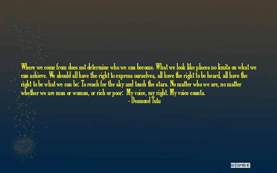 Look Rich But Poor Quotes By Desmond Tutu Look Rich But Poor Quotes By Desmond Tutu