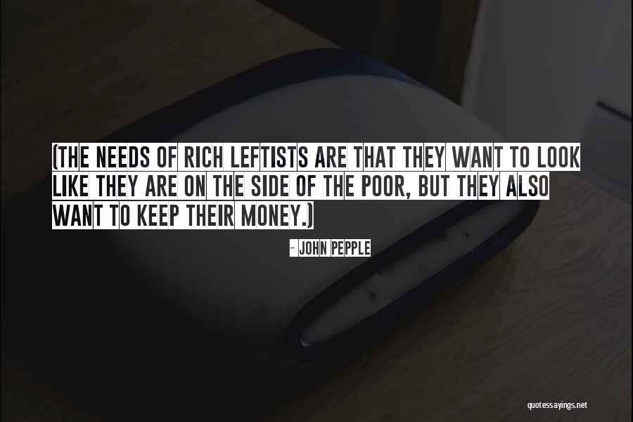 Look Rich But Poor Quotes By John Pepple Look Rich But Poor Quotes By John Pepple