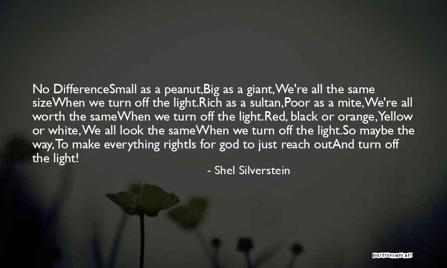 Look Rich But Poor Quotes By Shel Silverstein Look Rich But Poor Quotes By Shel Silverstein