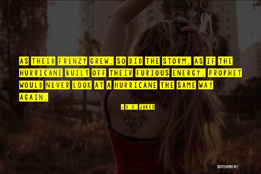 Look The Same Quotes By S.E. Jakes Look The Same Quotes By S.E. Jakes