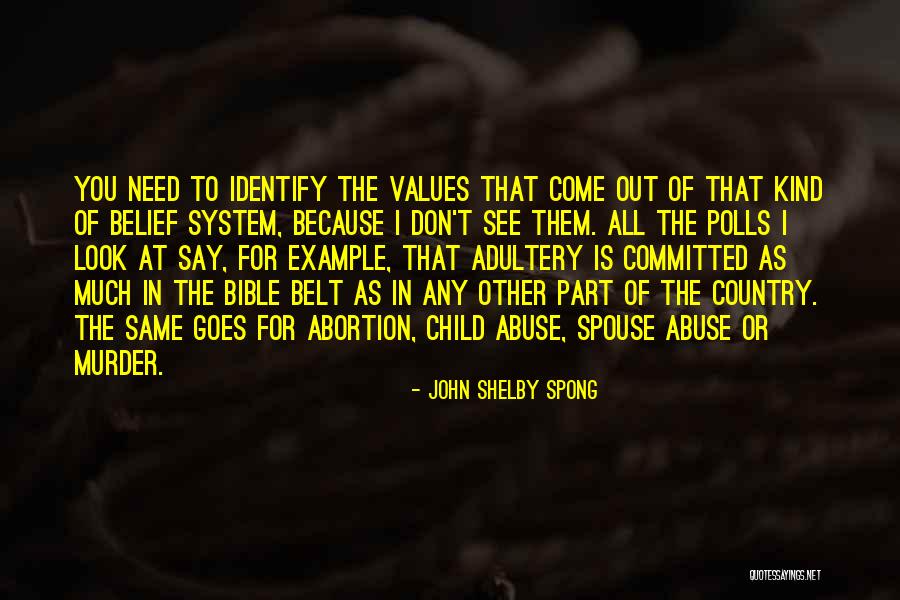 Look To See Quotes By John Shelby Spong Look To See Quotes By John Shelby Spong