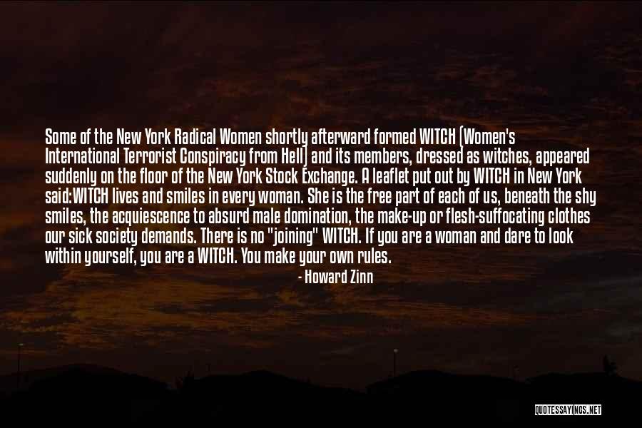Look Up Stock Quotes By Howard Zinn Look Up Stock Quotes By Howard Zinn