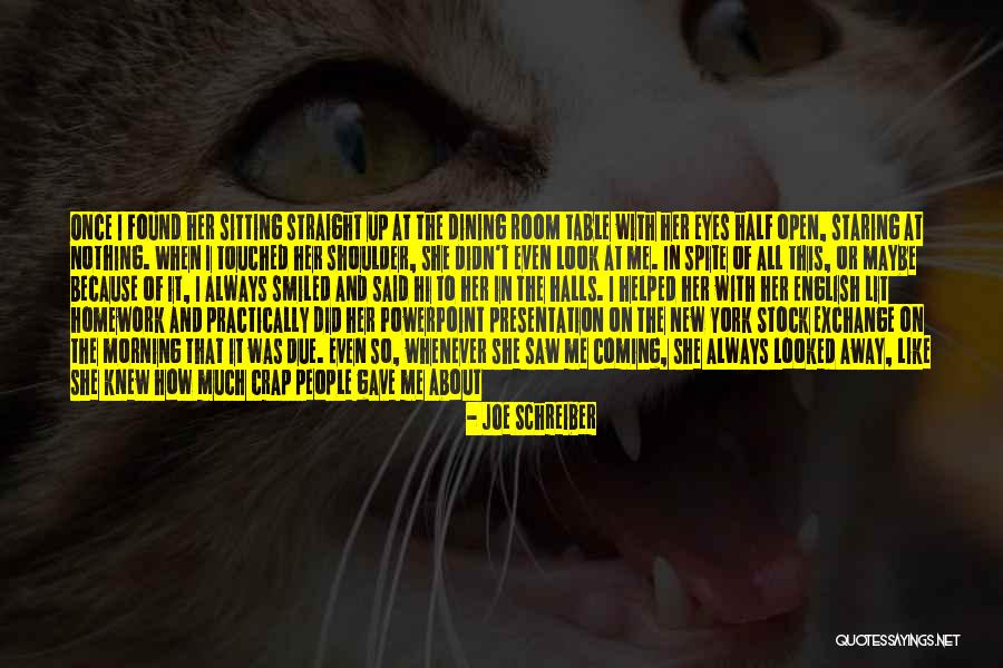 Look Up Stock Quotes By Joe Schreiber Look Up Stock Quotes By Joe Schreiber