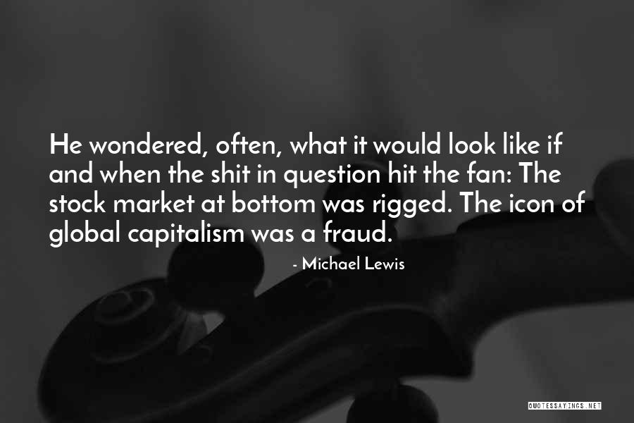 Look Up Stock Quotes By Michael Lewis Look Up Stock Quotes By Michael Lewis