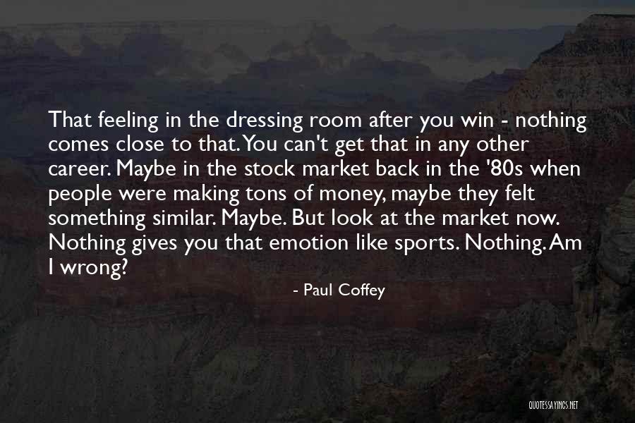Look Up Stock Quotes By Paul Coffey Look Up Stock Quotes By Paul Coffey