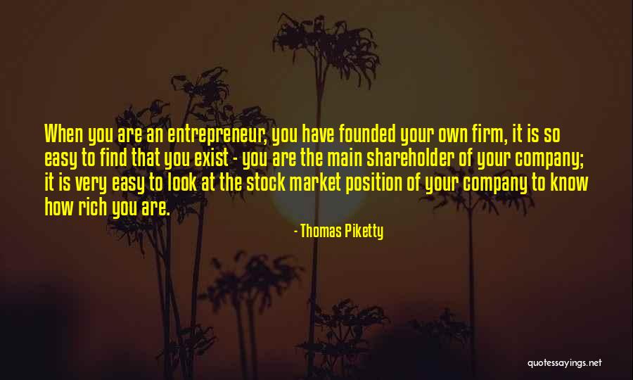 Look Up Stock Quotes By Thomas Piketty Look Up Stock Quotes By Thomas Piketty
