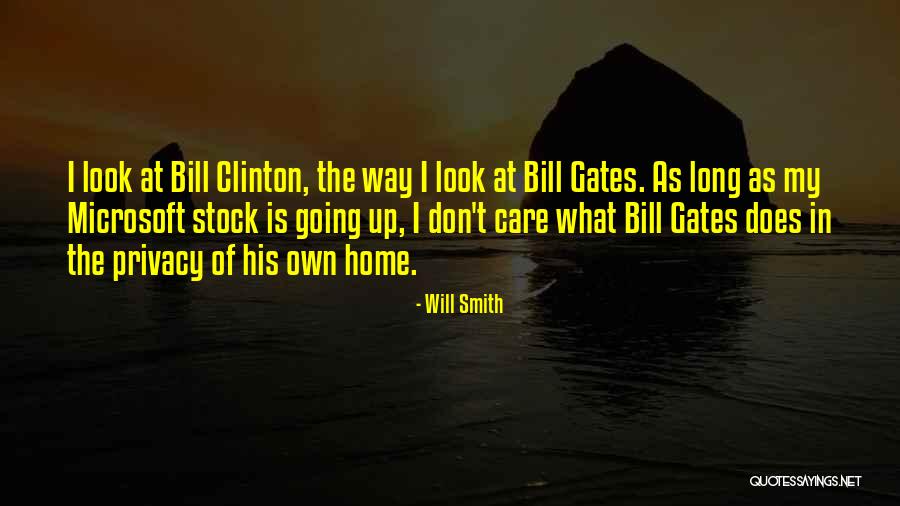 Look Up Stock Quotes By Will Smith Look Up Stock Quotes By Will Smith