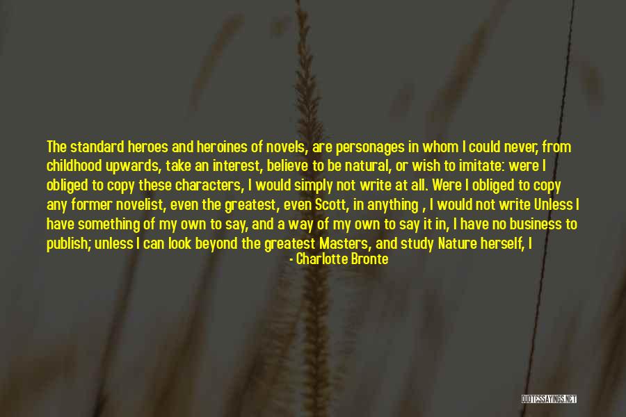 Look Upwards Quotes By Charlotte Bronte Look Upwards Quotes By Charlotte Bronte