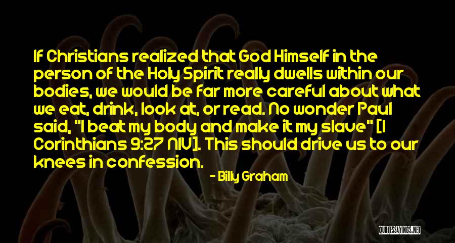 Look Within Quotes By Billy Graham