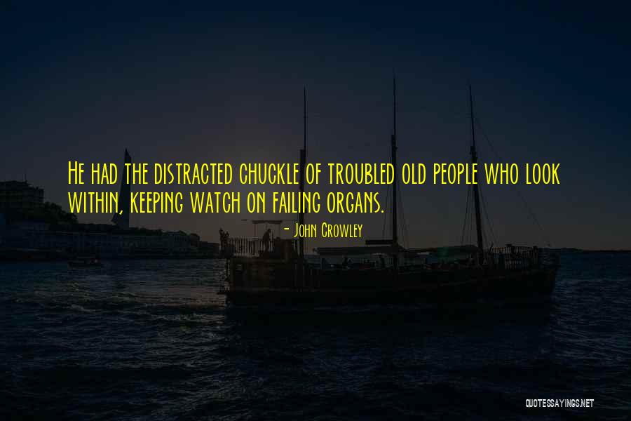 Look Within Quotes By John Crowley Look Within Quotes By John Crowley
