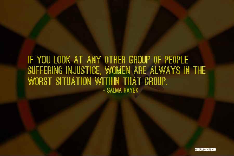 Look Within Quotes By Salma Hayek Look Within Quotes By Salma Hayek