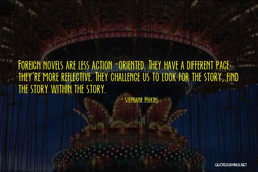 Look Within Quotes By Stephanie Perkins Look Within Quotes By Stephanie Perkins