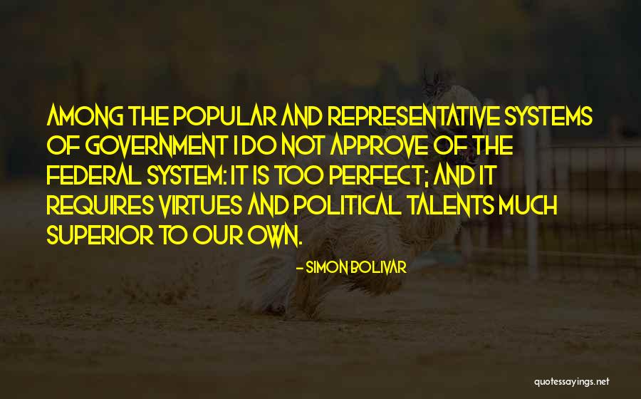 Lookabaugh Renee Quotes By Simon Bolivar Lookabaugh Renee Quotes By Simon Bolivar