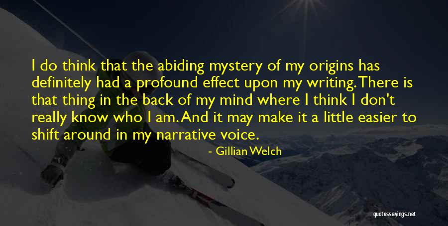 Lookabaugh Song Quotes By Gillian Welch Lookabaugh Song Quotes By Gillian Welch