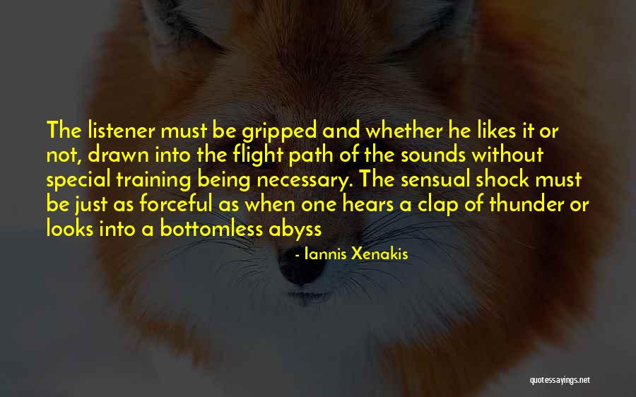 Lookalikes Agency Quotes By Iannis Xenakis Lookalikes Agency Quotes By Iannis Xenakis