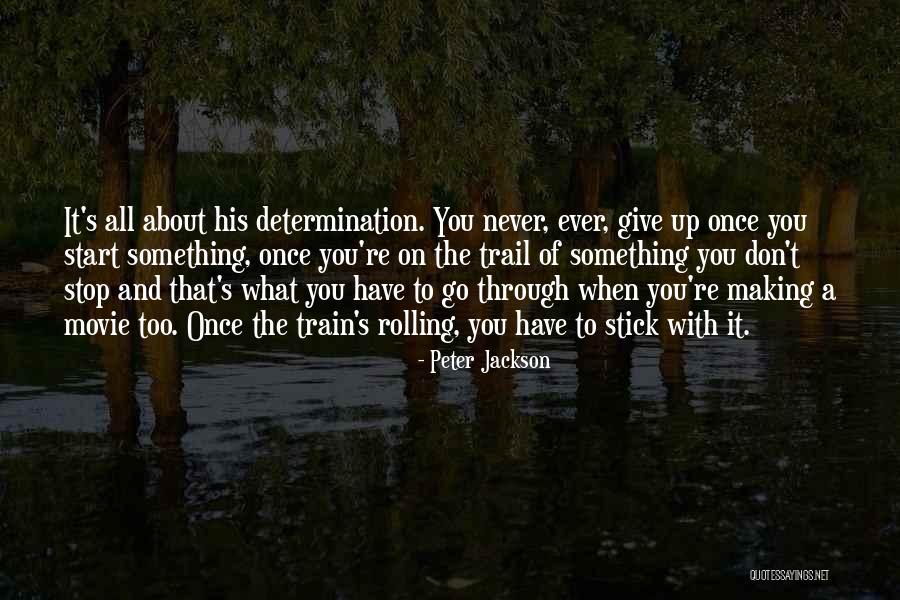 Lookaway Inn Quotes By Peter Jackson Lookaway Inn Quotes By Peter Jackson
