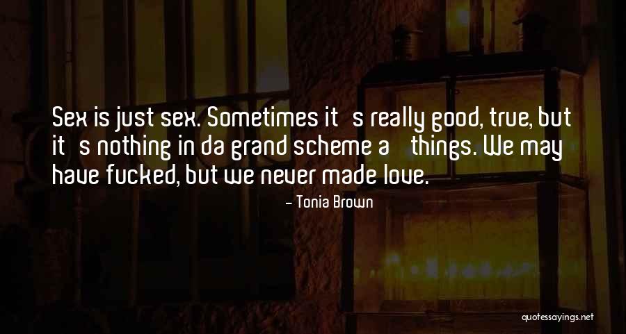 Lookaway Inn Quotes By Tonia Brown Lookaway Inn Quotes By Tonia Brown