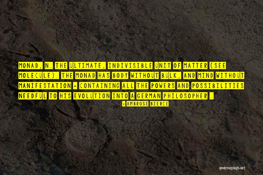 Lookbeforeyouleap Quotes By Ambrose Bierce Lookbeforeyouleap Quotes By Ambrose Bierce