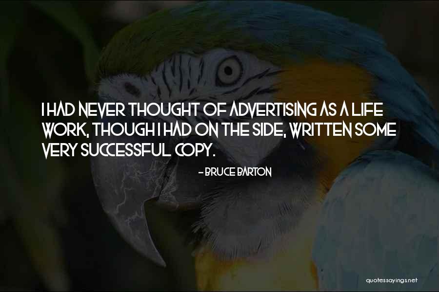 Lookberry Quotes By Bruce Barton Lookberry Quotes By Bruce Barton