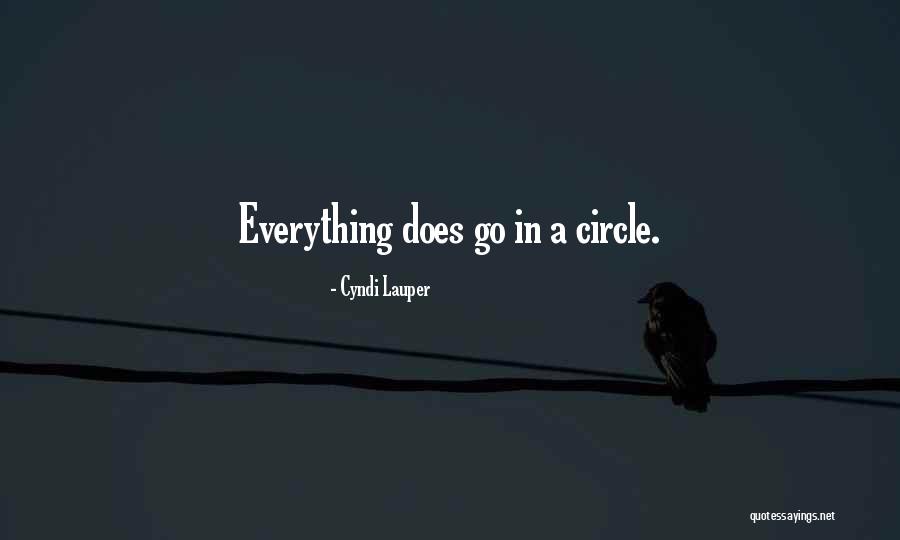 Lookd Quotes By Cyndi Lauper Lookd Quotes By Cyndi Lauper