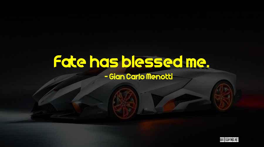 Lookd Quotes By Gian Carlo Menotti Lookd Quotes By Gian Carlo Menotti