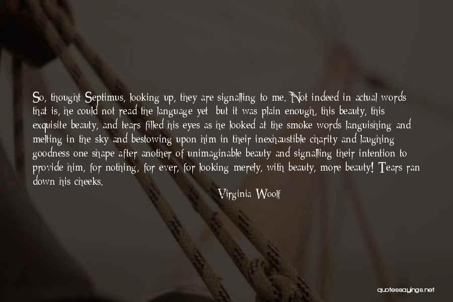 Looked Down Upon Quotes By Virginia Woolf Looked Down Upon Quotes By Virginia Woolf