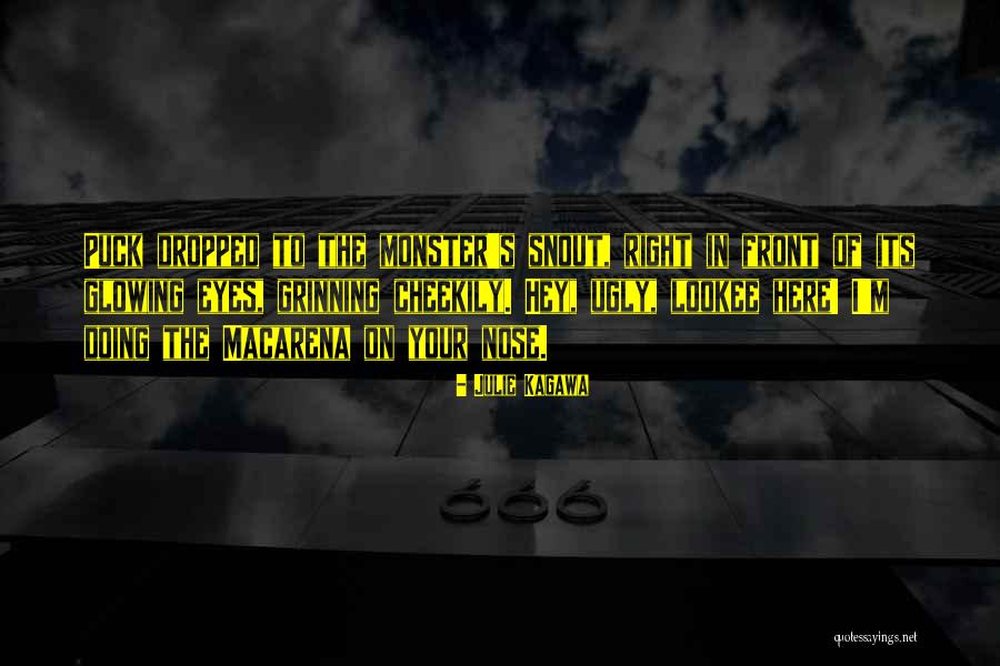 Lookee Quotes By Julie Kagawa Lookee Quotes By Julie Kagawa