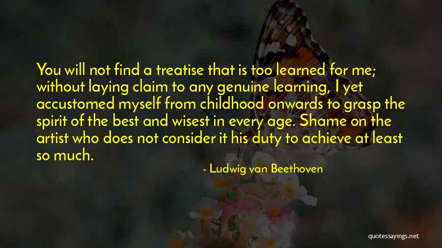 Lookee Quotes By Ludwig Van Beethoven Lookee Quotes By Ludwig Van Beethoven