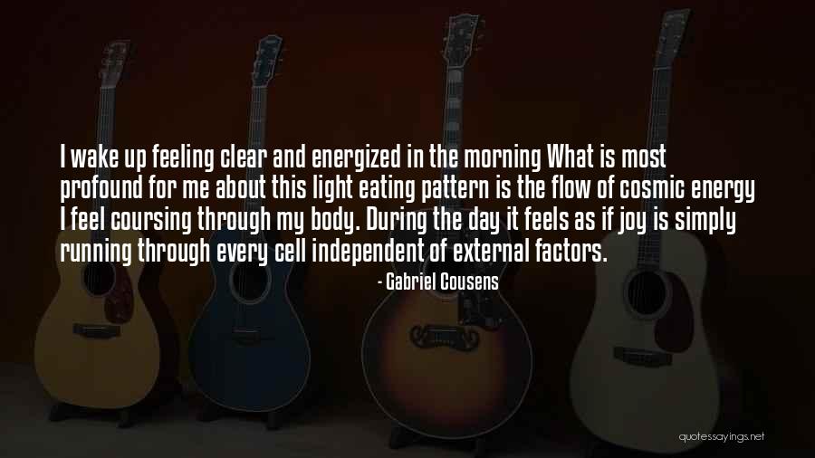 Lookee Tech Quotes By Gabriel Cousens Lookee Tech Quotes By Gabriel Cousens